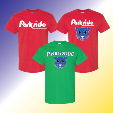 Parkside Short Sleeve Tee